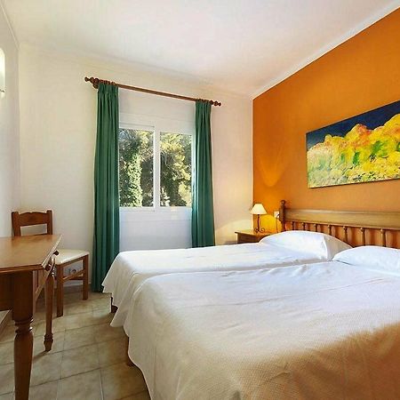 Pinos Altos Apartments Cala de Sant Vicenc Zewnętrze zdjęcie