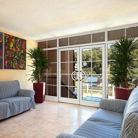 Pinos Altos Apartments Cala de Sant Vicenc Zewnętrze zdjęcie