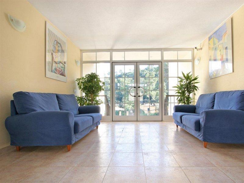 Pinos Altos Apartments Cala de Sant Vicenc Zewnętrze zdjęcie