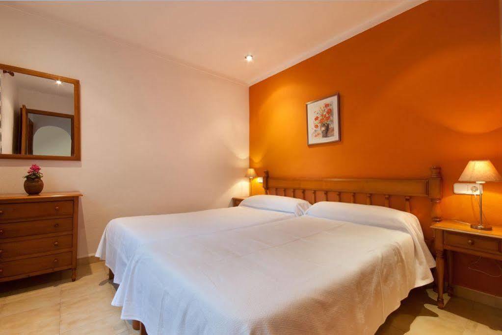 Pinos Altos Apartments Cala de Sant Vicenc Zewnętrze zdjęcie