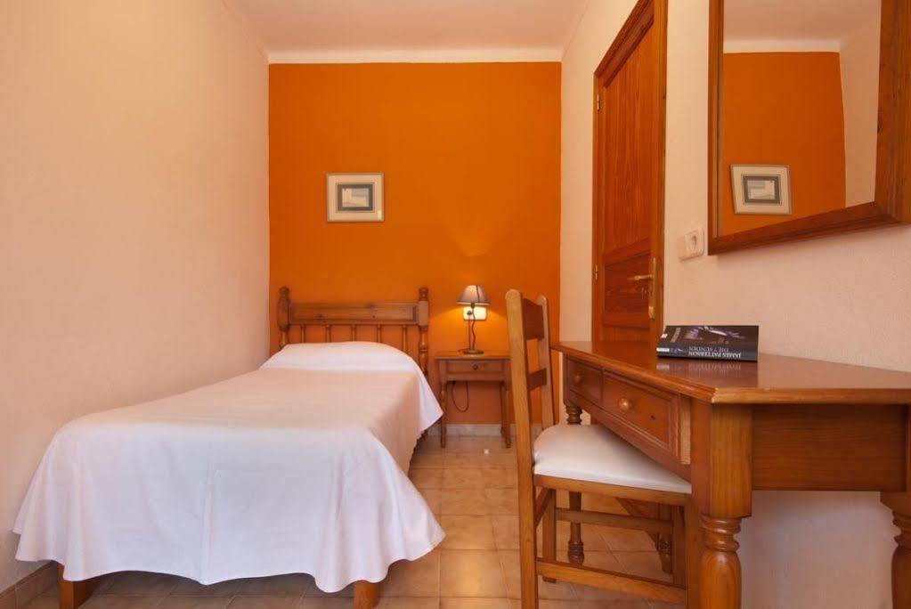 Pinos Altos Apartments Cala de Sant Vicenc Zewnętrze zdjęcie