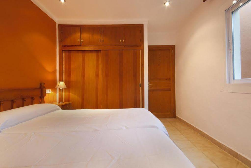 Pinos Altos Apartments Cala de Sant Vicenc Zewnętrze zdjęcie