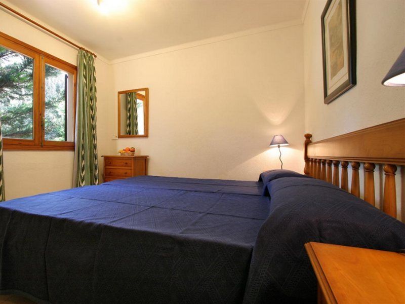Pinos Altos Apartments Cala de Sant Vicenc Zewnętrze zdjęcie