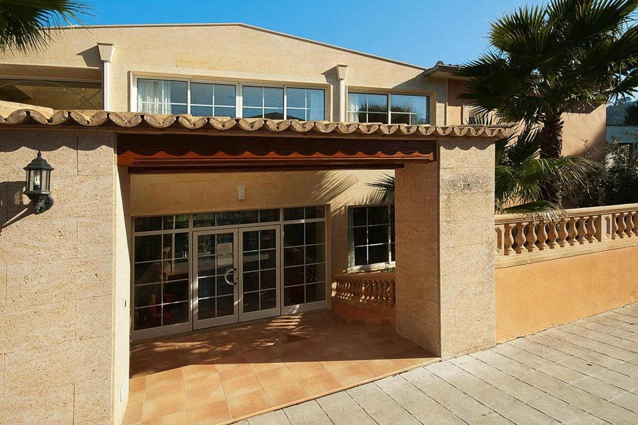 Pinos Altos Apartments Cala de Sant Vicenc Zewnętrze zdjęcie